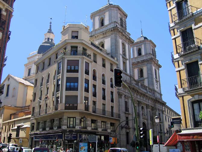 Foto de Madrid (Comunidad de Madrid), España