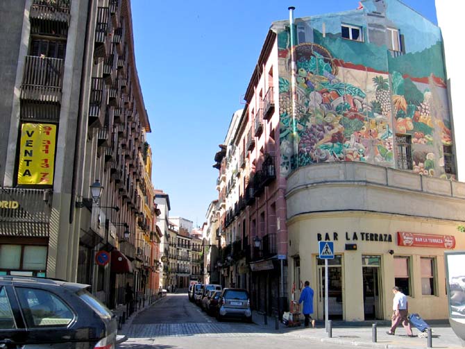 Foto de Madrid (Comunidad de Madrid), España