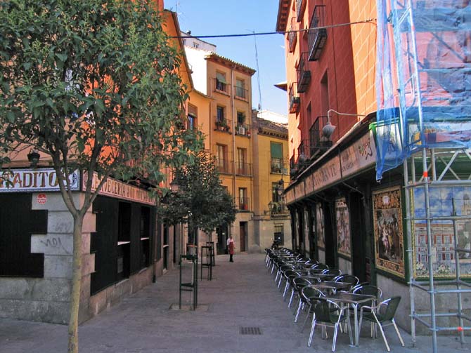 Foto de Madrid (Comunidad de Madrid), España