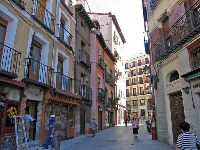 Foto de Madrid (Comunidad de Madrid), España