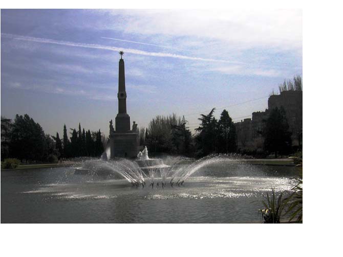 Foto de Madrid (Comunidad de Madrid), España