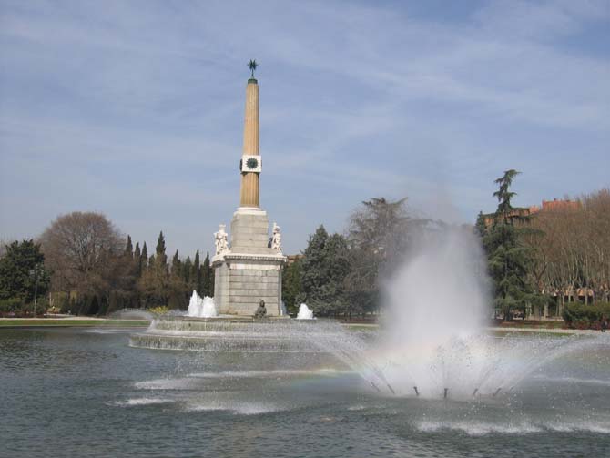 Foto de Madrid (Comunidad de Madrid), España