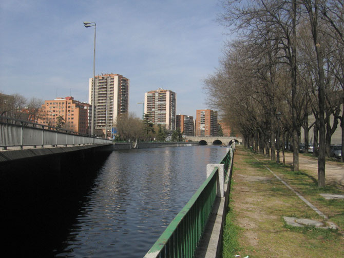 Foto de Madrid (Comunidad de Madrid), España