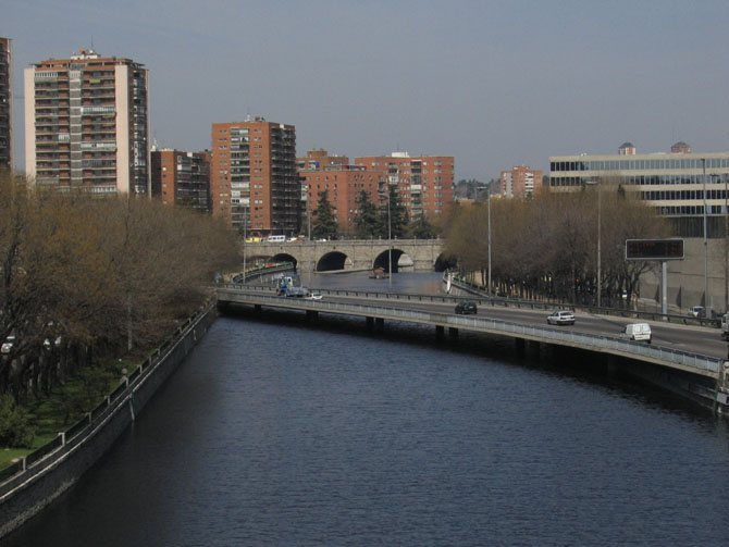 Foto de Madrid (Comunidad de Madrid), España