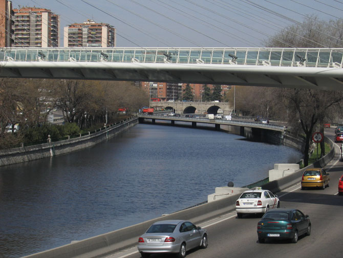 Foto de Madrid (Comunidad de Madrid), España