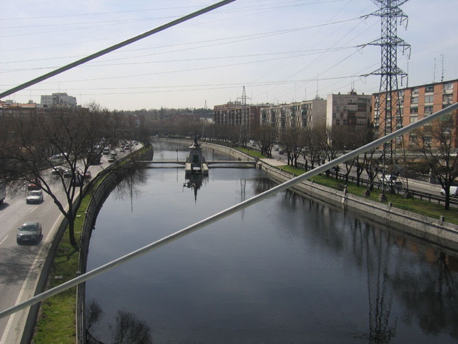 Foto de Madrid (Comunidad de Madrid), España