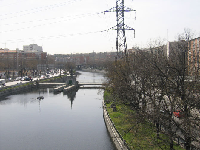 Foto de Madrid (Comunidad de Madrid), España