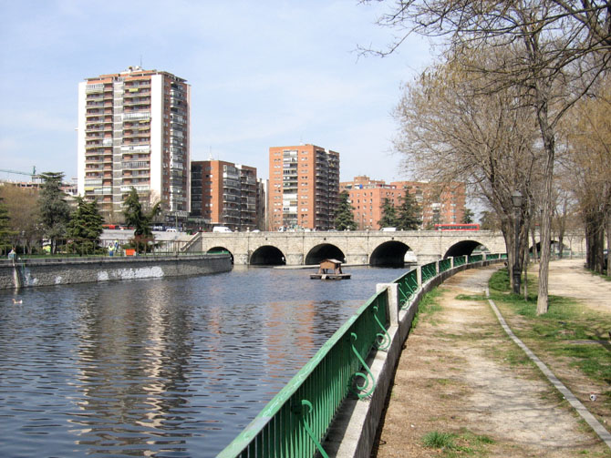 Foto de Madrid (Comunidad de Madrid), España