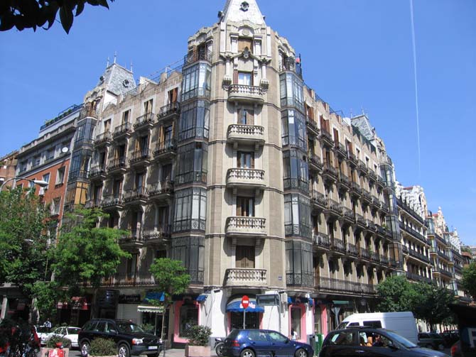 Foto de Madrid (Comunidad de Madrid), España