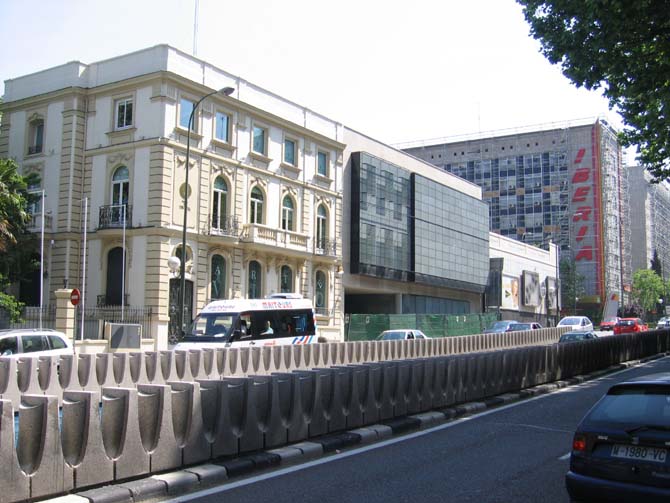 Foto de Madrid (Comunidad de Madrid), España