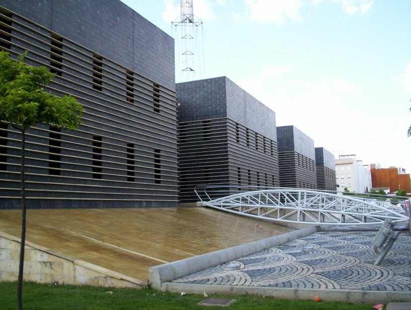 Foto de Huelva (Andalucía), España