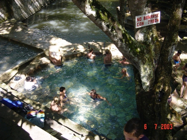 Foto de Gracias, Lempira, Honduras