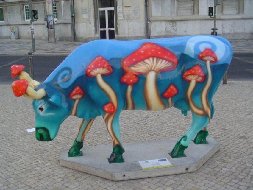 Foto de Lisboa, Portugal