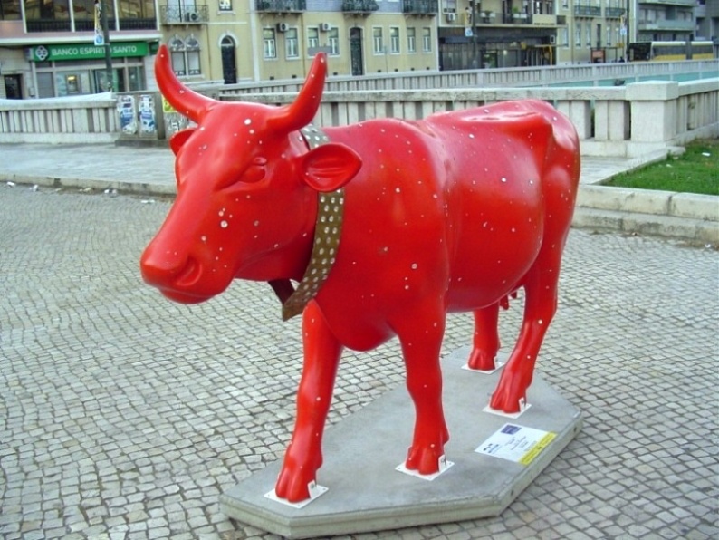 Foto de Lisboa, Portugal