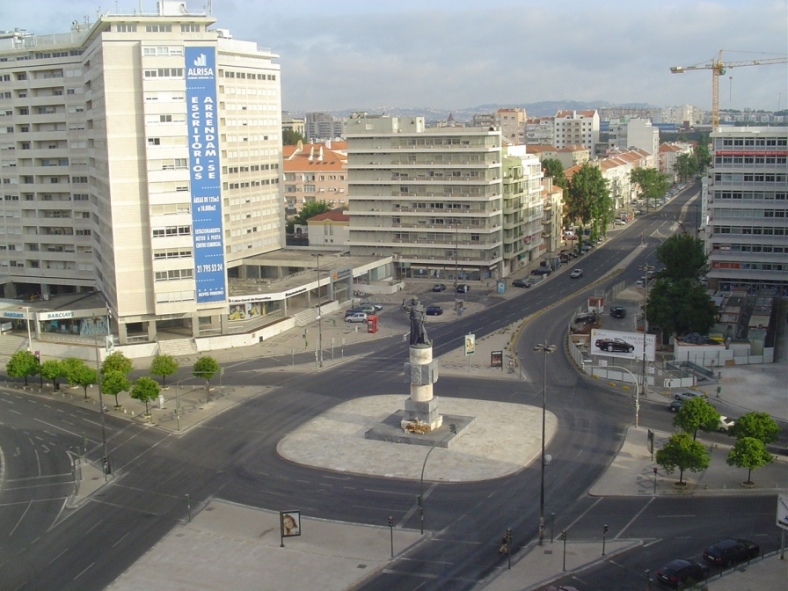 Foto de Lisboa, Portugal