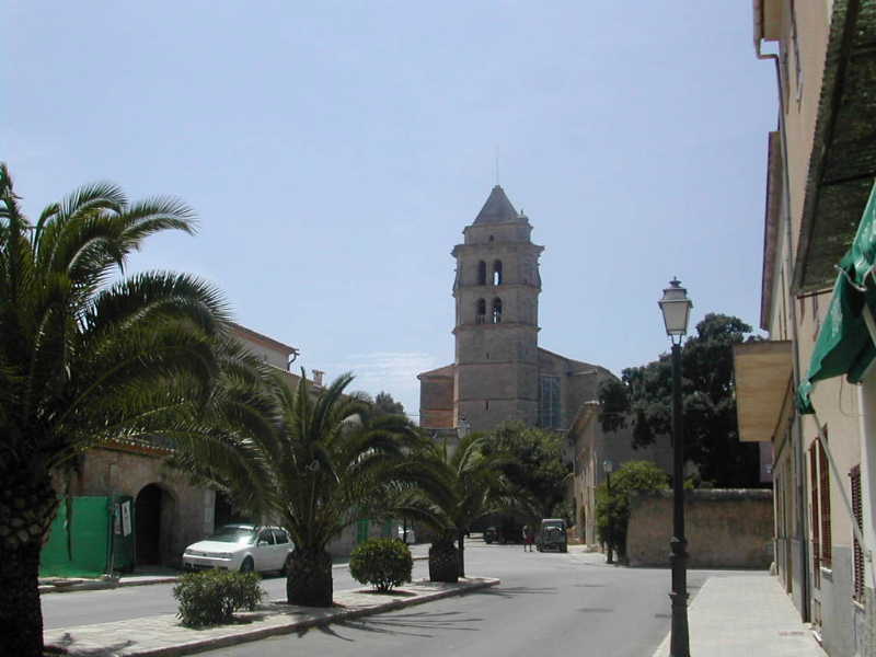 Foto de Mallorca (Illes Balears), España