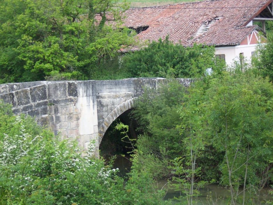Foto de Sierra de Urbasa (Navarra), España