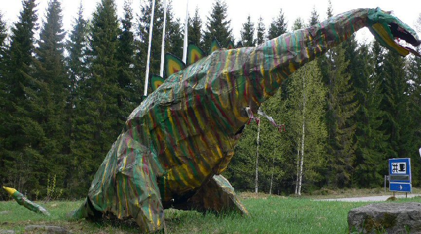 Foto de Heinavesi, Finlandia