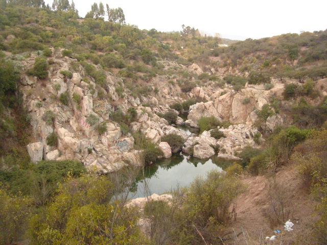 Foto de QUILPUE, Chile
