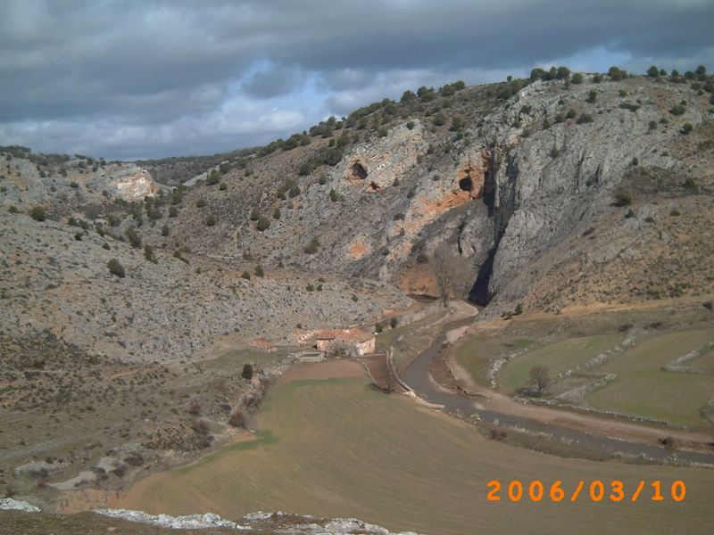 Foto de Ciria (Soria), España