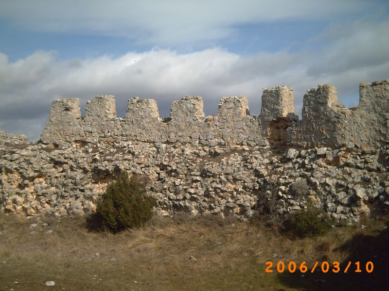 Foto de Ciria (Soria), España
