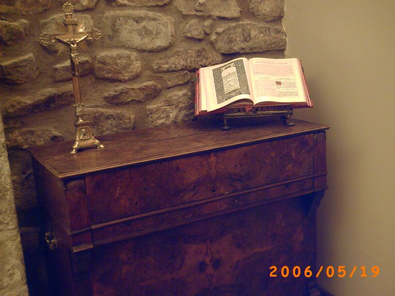 Foto de Ólvega (Soria), España