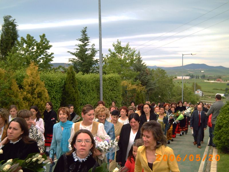 Foto de Ólvega (Soria), España