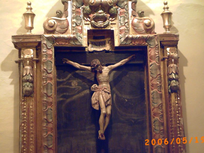 Foto de Ólvega (Soria), España