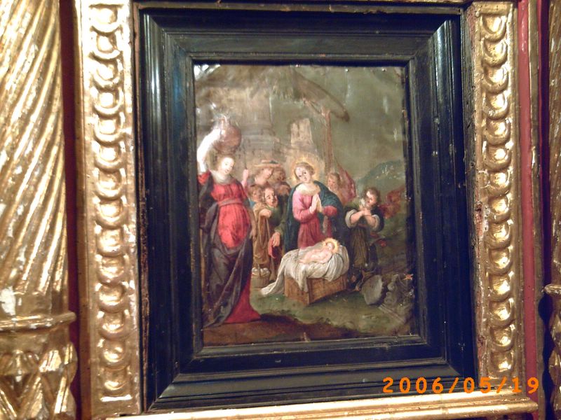 Foto de Ólvega (Soria), España