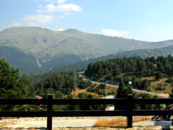 Foto de Madrid (Comunidad de Madrid), España