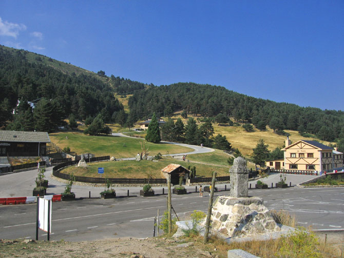Foto de Madrid (Comunidad de Madrid), España