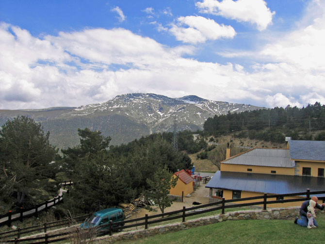 Foto de Madrid (Comunidad de Madrid), España