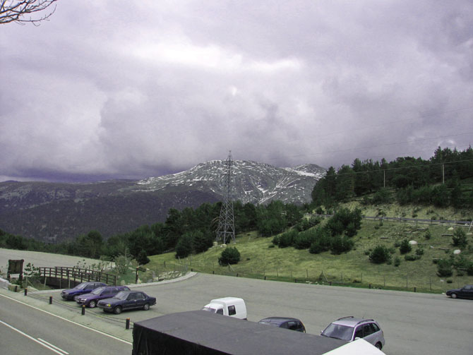 Foto de Madrid (Comunidad de Madrid), España