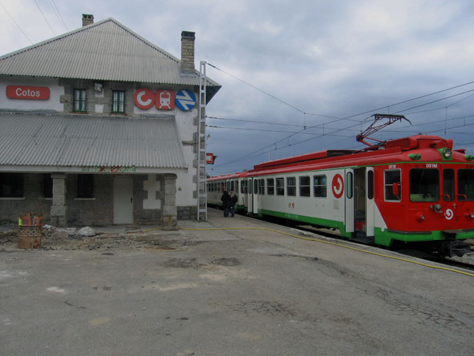 Foto de Madrid (Comunidad de Madrid), España