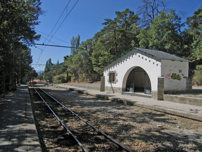 Foto de Madrid (Comunidad de Madrid), España