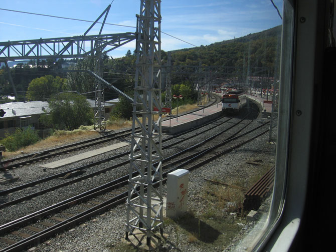 Foto de Madrid (Comunidad de Madrid), España