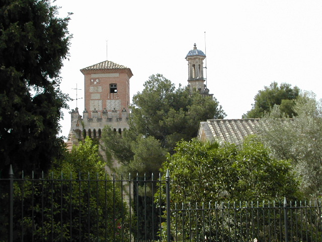 Foto de Palma de Mallorca (Illes Balears), España