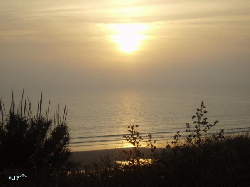 Foto de Chiclana de la Frontera (Cádiz), España