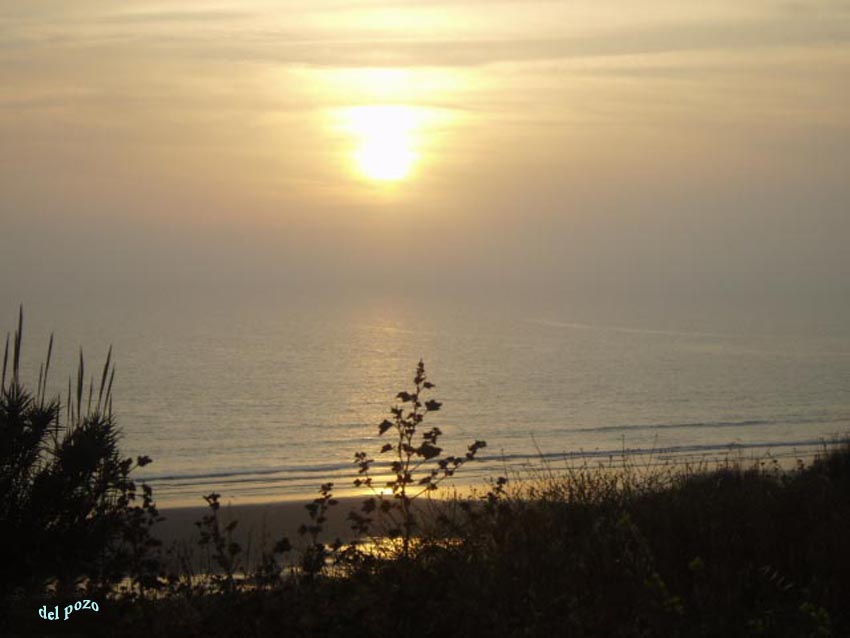 Foto de Chiclana de la Frontera (Cádiz), España