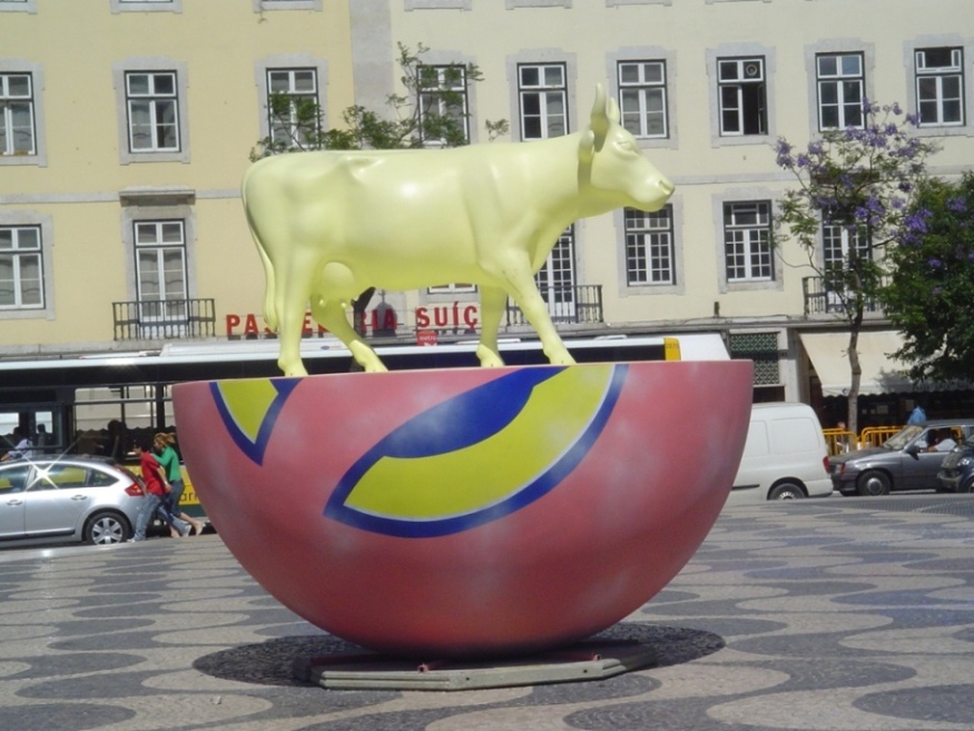 Foto de Lisboa, Portugal