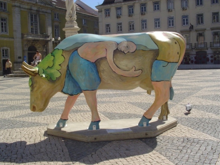 Foto de Lisboa, Portugal