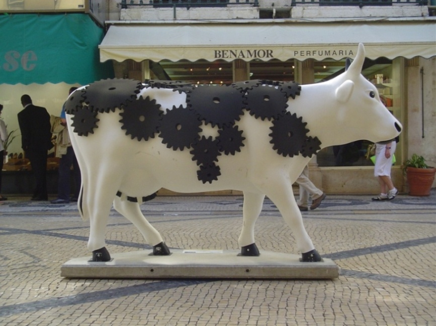 Foto de Lisboa, Portugal