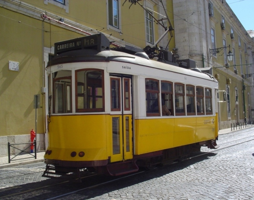 Foto de Lisboa, Portugal