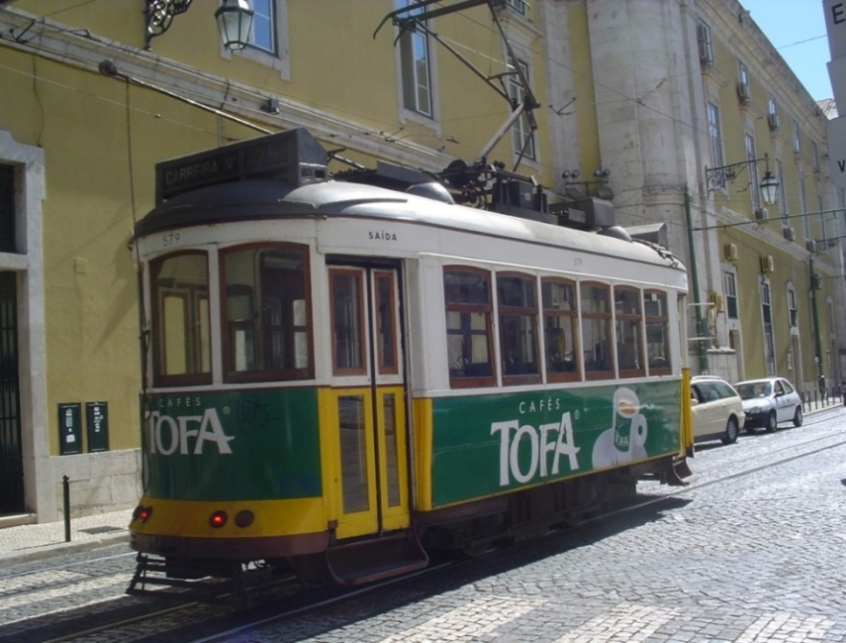 Foto de Lisboa, Portugal