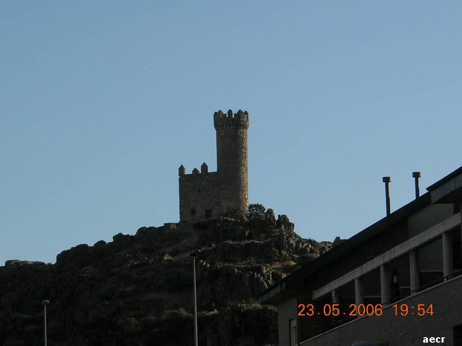 Foto de Torrelodones (Madrid), España