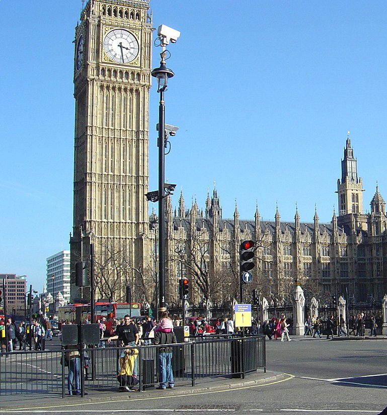 Foto de London, El Reino Unido