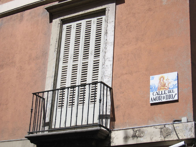 Foto de Madrid (Comunidad de Madrid), España