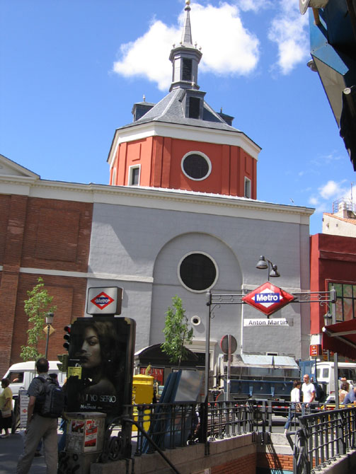 Foto de Madrid (Comunidad de Madrid), España