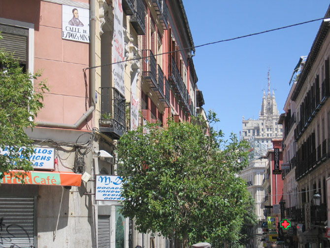 Foto de Madrid (Comunidad de Madrid), España