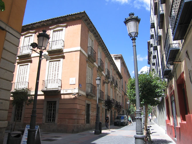 Foto de Madrid (Comunidad de Madrid), España